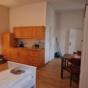  Apartman Augarten