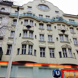 3* Bed and Breakfast Mariahilf