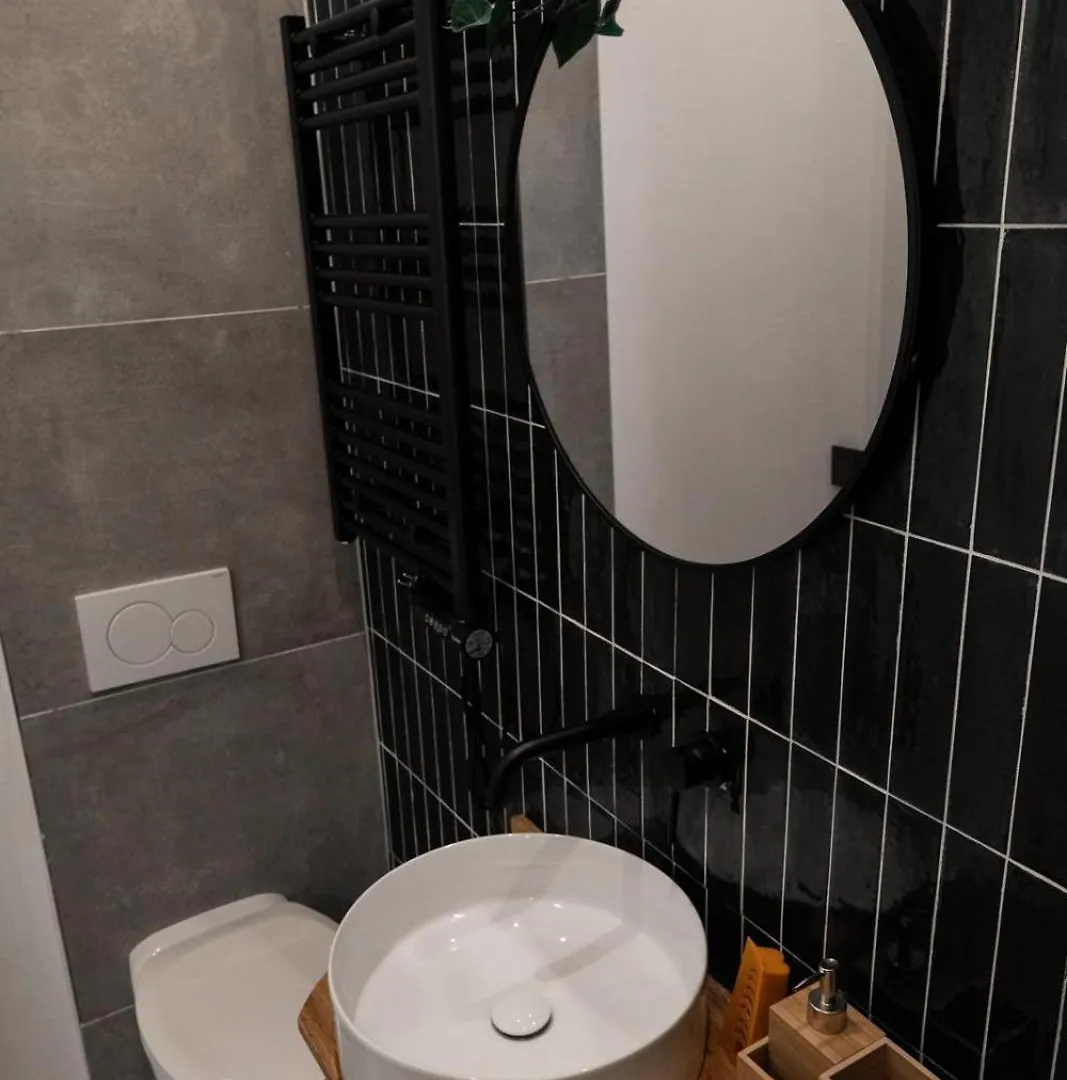 Wl Apartments #16H Vienna Austria