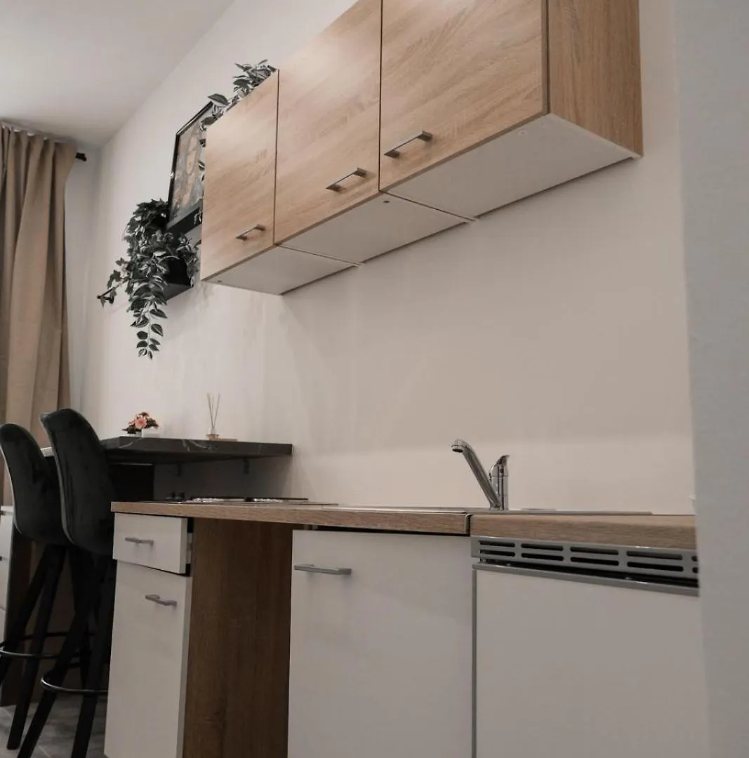 Wl Apartments #16H Vienna